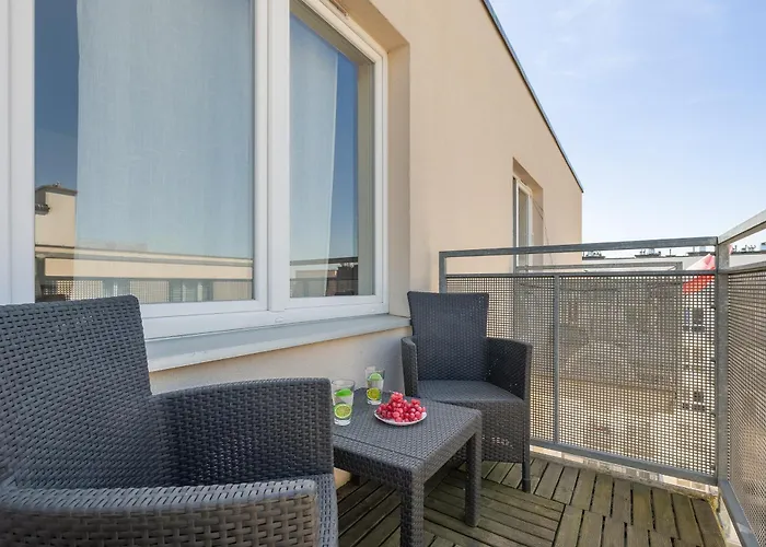 Lägenhet Potulicka Coffee By Bookinghost *