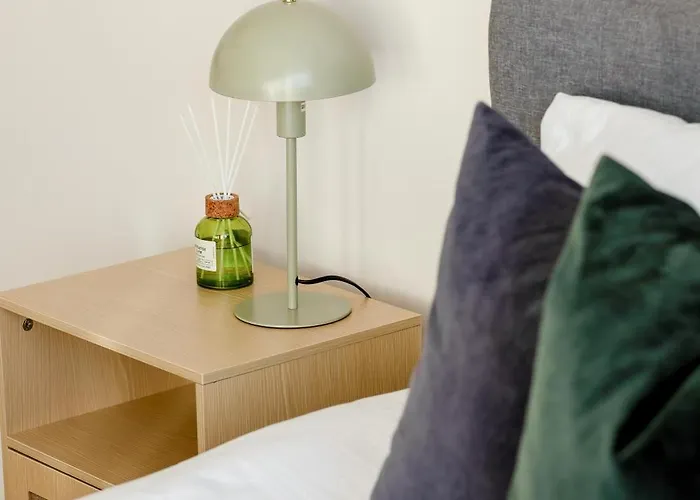 Potulicka Coffee By Bookinghost Lägenhet Szczecin