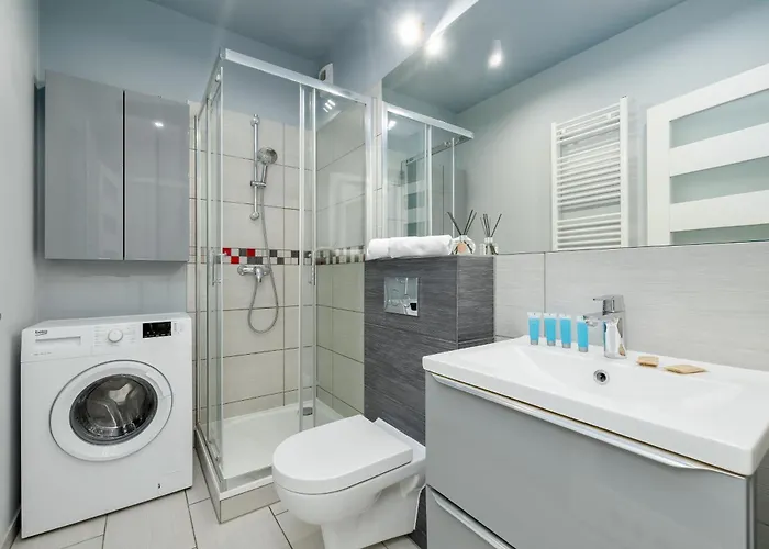 Lägenhet Potulicka Coffee By Bookinghost