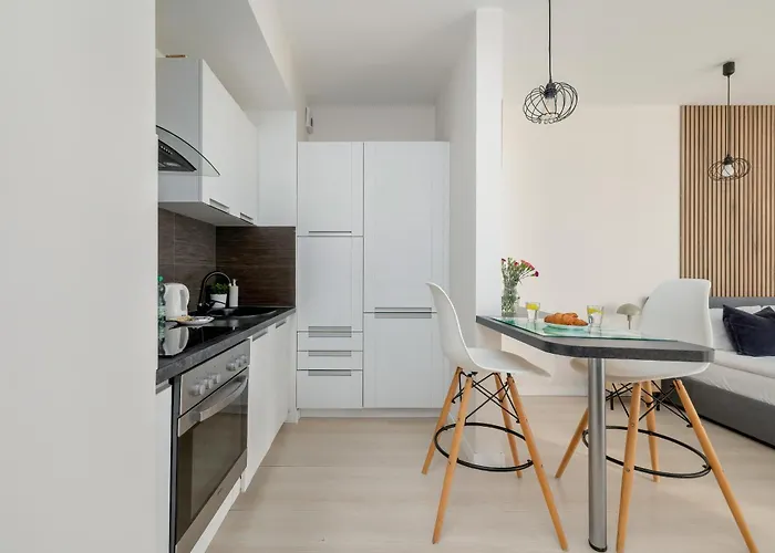 Potulicka Coffee By Bookinghost Szczecin