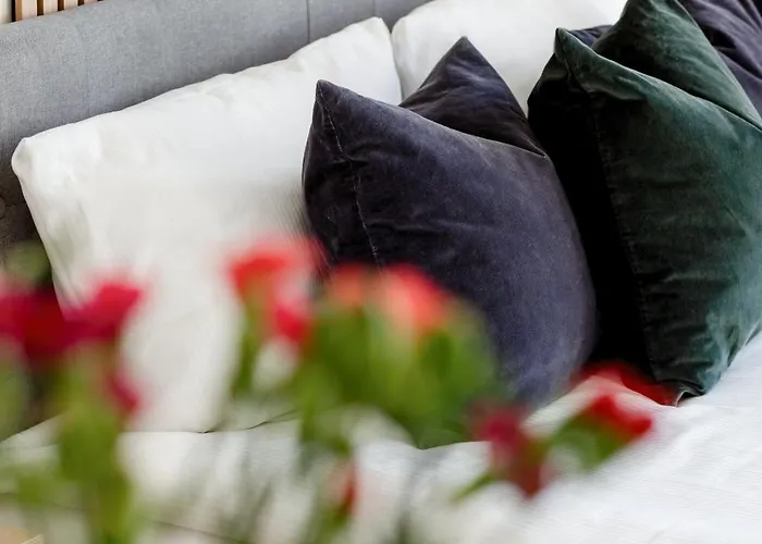 Potulicka Coffee By Bookinghost Lägenhet