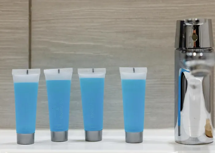 Potulicka Coffee By Bookinghost Lägenhet Szczecin