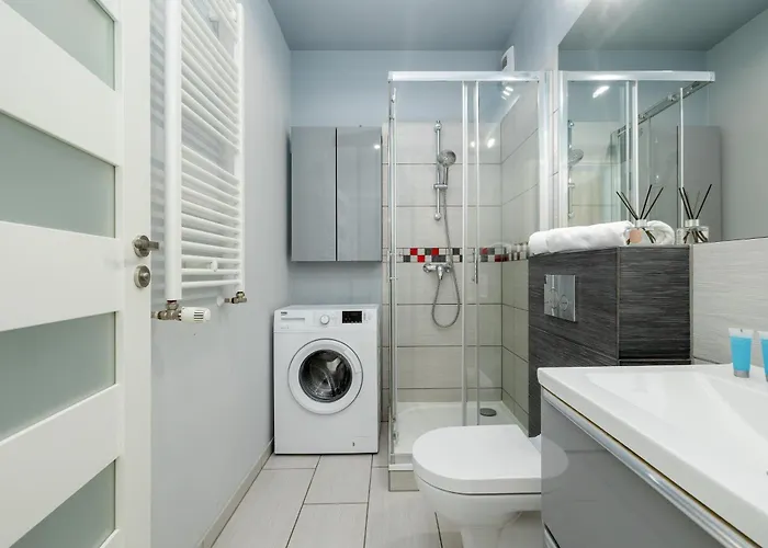 Potulicka Coffee By Bookinghost Lejlighed Stettin