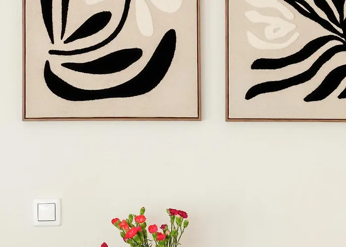 Potulicka Coffee By Bookinghost Lejlighed Stettin